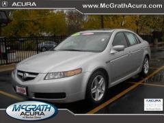 Acura Certified on Certified 2006 Acura Tl W  Navigation System Car   Buy Used Car Acura