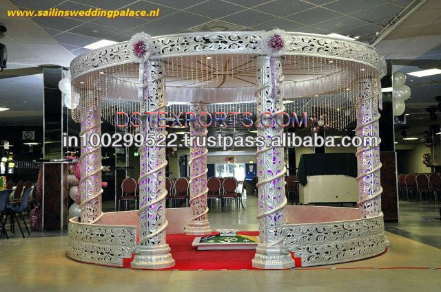 You might also be interested in WEDDING MANDAP wedding mandap pillar 