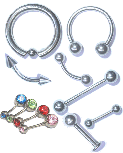There are 97324 Body Piercing Jewelry from 575 suppliers on Alibaba.com