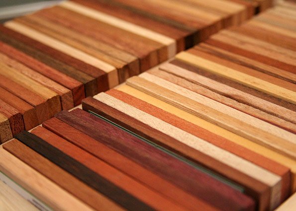 Brazilian Hardwood