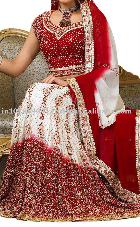 Exclusives Wedding Lehenga Lenghas Bollywood Fashion Bridal Lengha Choli