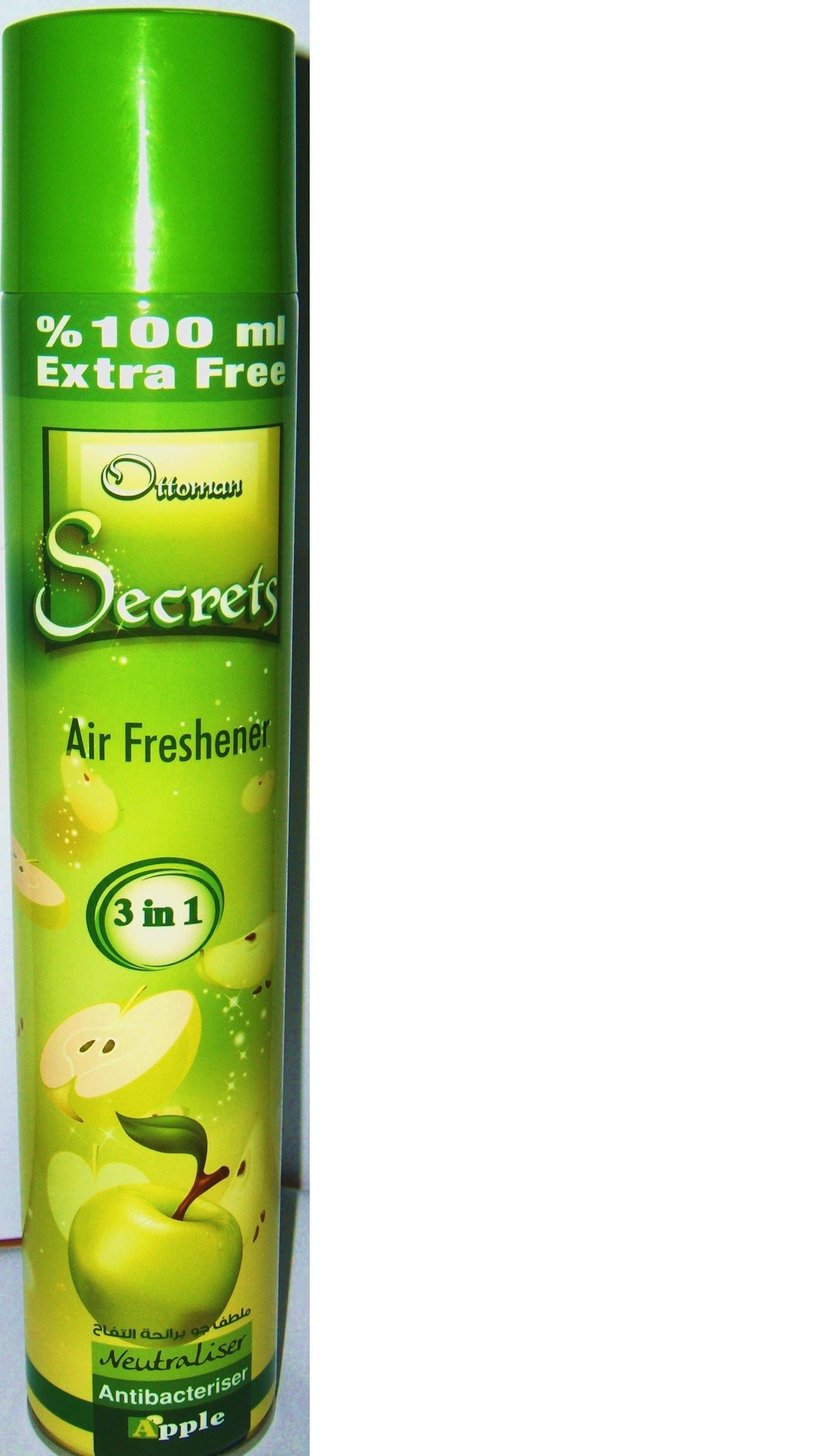 HOW TO MAKE AIR FRESHENERS AT HOME - ESSORTMENT ARTICLES: FREE