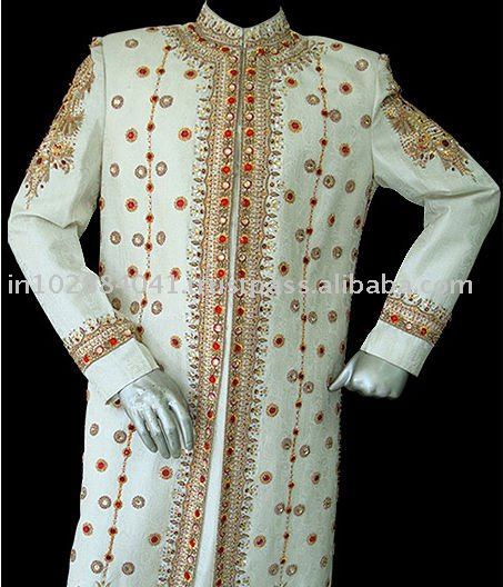 indian wedding dress for men