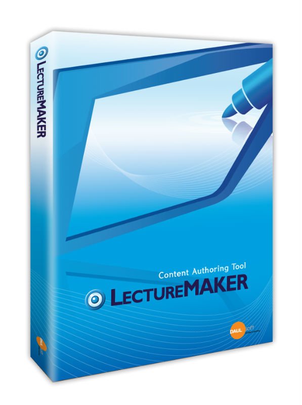 برنامج Lecture MAKER 2 برنامج Lecture MAKER 2