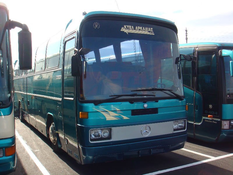 See larger image used buses MERCEDESBENZ O303 bus