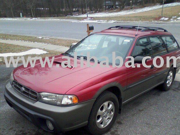 1999 Subaru Legacy Outback Wagon. See larger image: 1998 SUBARU LEGACY OUTBACK WAGON CAR. Add to My Favorites. Add to My Favorites. Add Product to Favorites; Add Company to Favorites