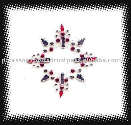 See larger image: Stickers Navel Tattoo. Add to My Favorites.