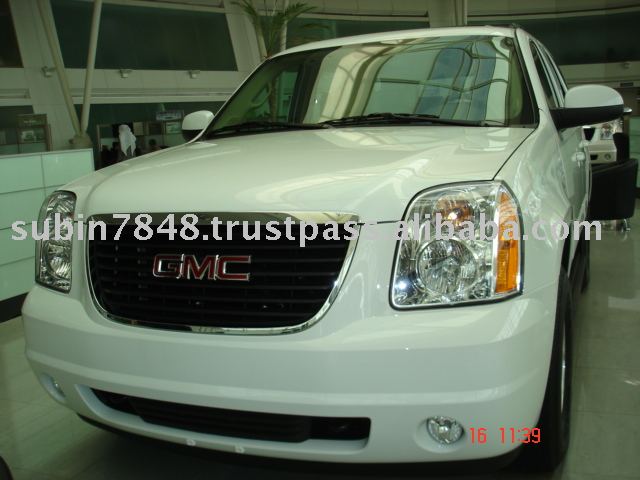 Gmc saudi arabia price list