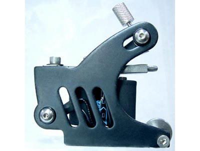 See larger image: Strongman Tattoo Machine. Add to My Favorites