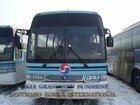 KIA GRANDBIRD SUNSHINE bus