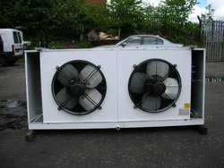 Helpman lex 24-7 Evaporator