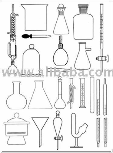 See larger image laboratory glassware