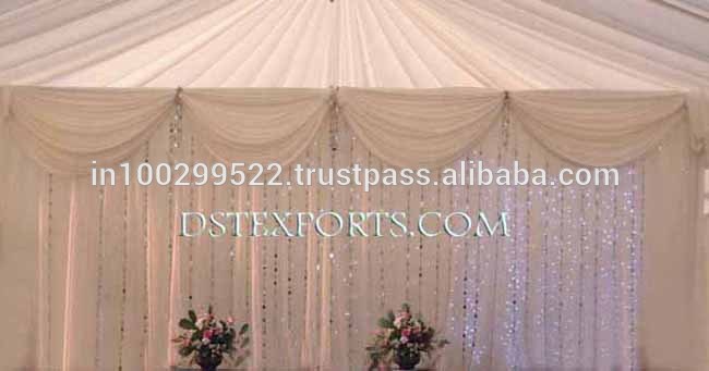 See larger image WEDDING STYLISH BACKDROPS Add to My Favorites