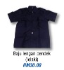 Beret Kadet Polis