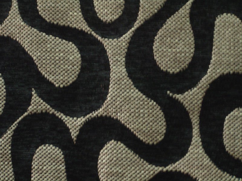chenille upholstery fabric