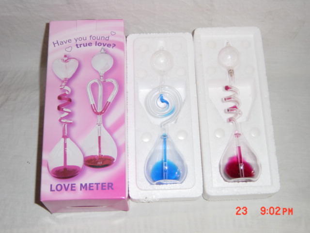 love meter. See larger image: Love Meter / Hand Boiler. Add to My Favorites
