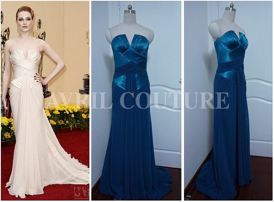Elie Saab Bridal Fashion Show Pictures. Avril Bridal Wedding Dress Co.