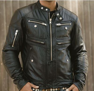  Motorcycle Leathers on 006 Leather Motorcycle Jackets Products  Buy Bs 006 Leather Motorcycle