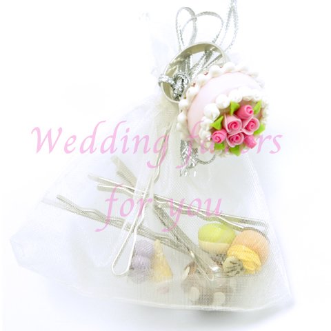 Wedding Favors For You Thailand 