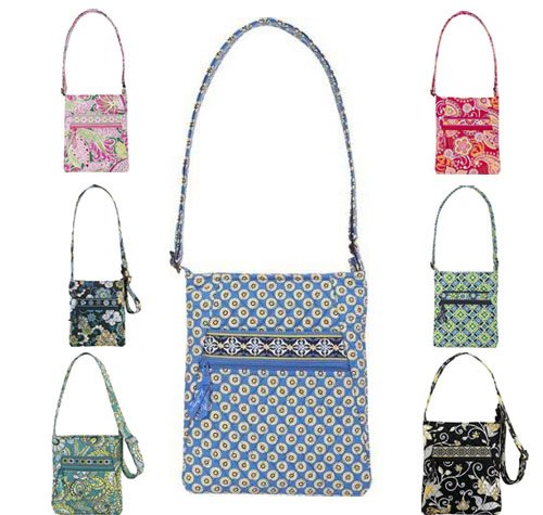 Cotton Pattern Bag quilted tote bags