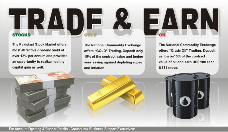 what is oil trading at licence