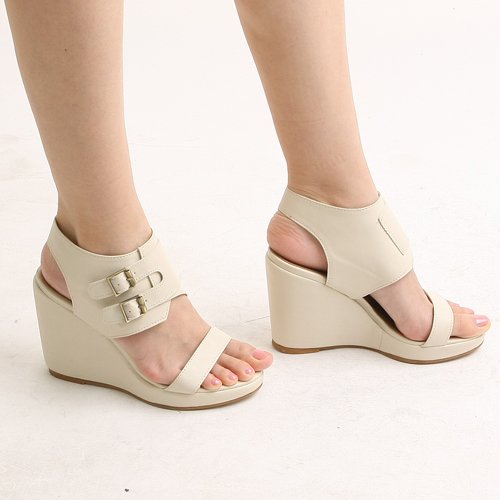 ... High : Wedge Shoes Shoes From Wht 90s For Women For Men For Girls Size