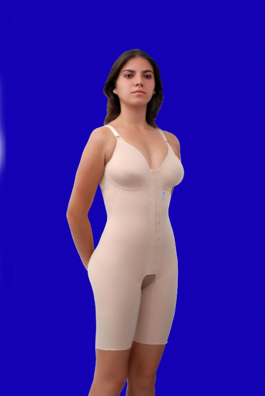 Compression Garment Spandex Poliamide Cod204