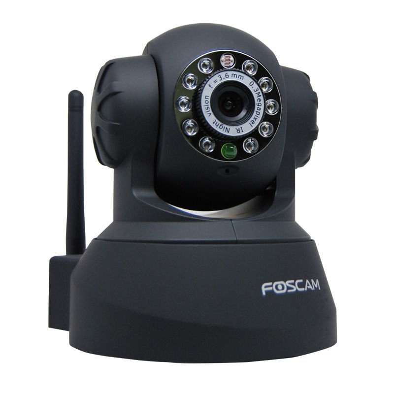 Ip Network Camera