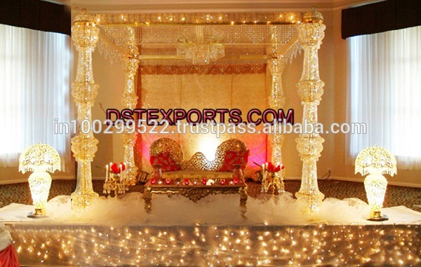 You might also be interested in WEDDING MANDAPS MANUFACTURER indian wedding