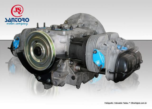 See larger image New VW 1300 Engine Long Block 
