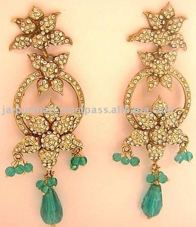 ... Jewellery Earrings > Wholesale Artificial Jewellery of Jaipur
