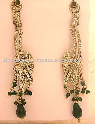 View Product Details: Wholesale Artificial Jewellery of Jaipur
