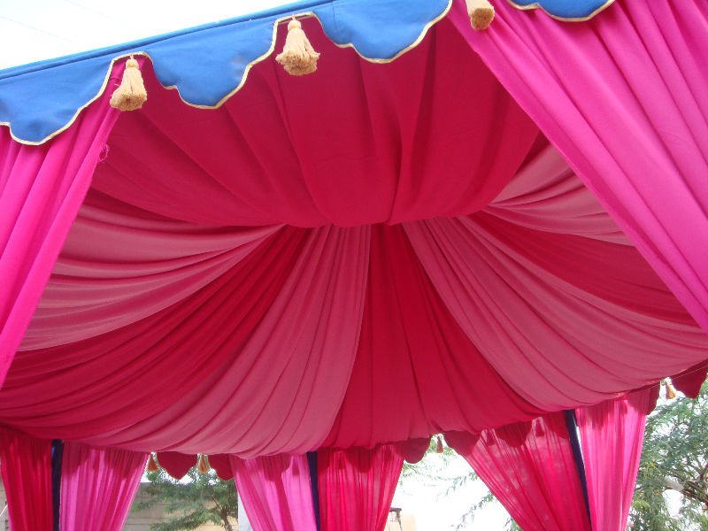 Design Tent