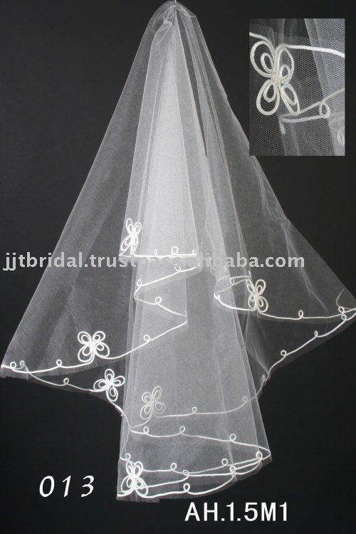 You might also be interested in Bridal Veil indian bridal veil 