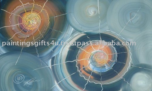 abstract artwork paintings. Modern Abstract Art Painting