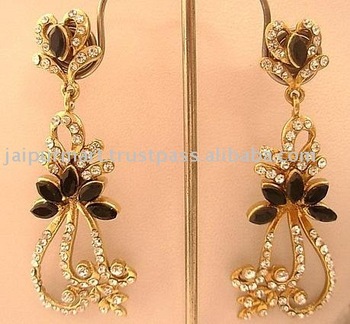 Indian Wholesale Fashion jewelry of Jaipur