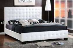 Girls Bedroom Furniture Sets on Buy Bedroom Set Bedroom Set Bed Pu Bed Faux Leather Bed Home Furniture