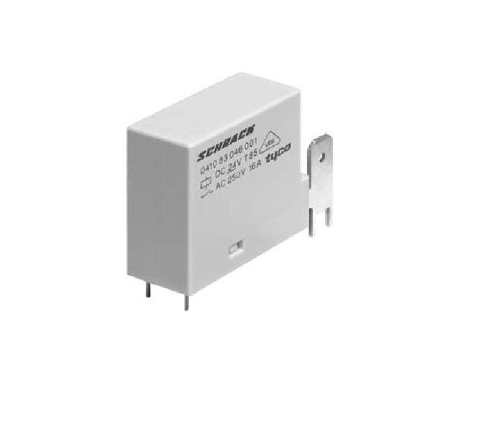 See larger image: Tyco/Schrack 410 83 Power Relays. Add to My Favorites. Add to My Favorites. Add Product to Favorites; Add Company to Favorites