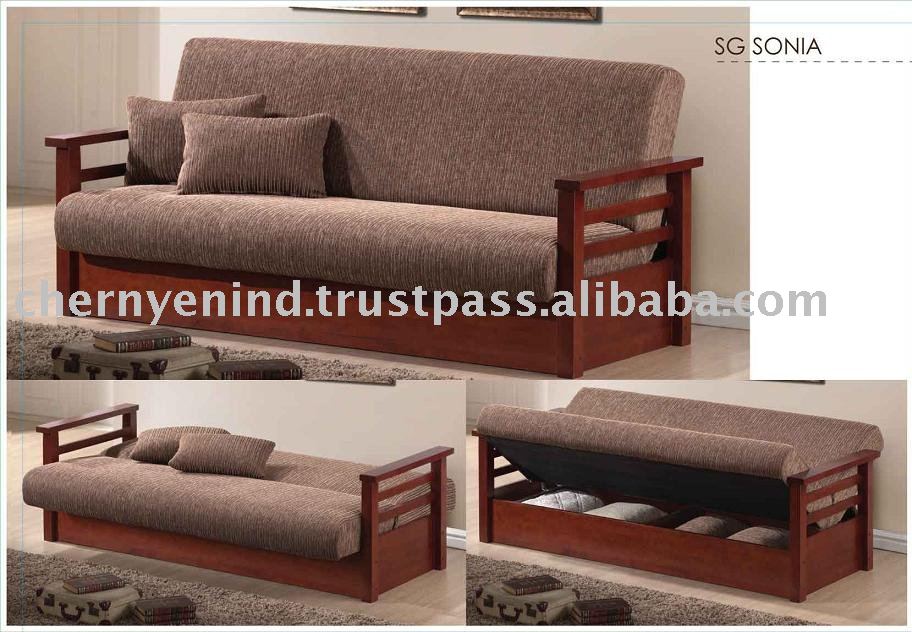 Sofa Futon