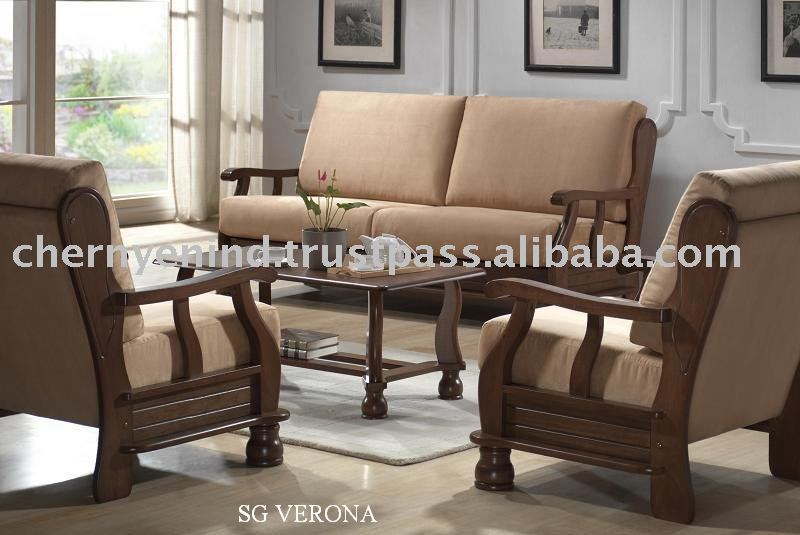 Sofa, Sofas, sofa set, Wooden Sofa,Fabric sofa, living room ...