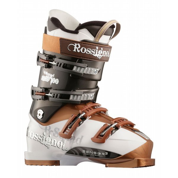 Burton SLX Snowboard Boots