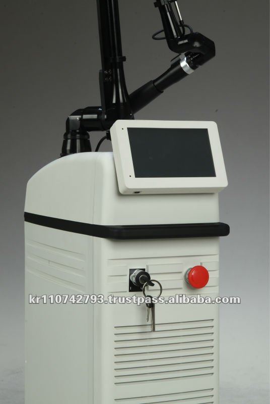 Q-Switched Nd:YAG Tattoo Removal Machine (1064nm/532nm) - Cosjet TR