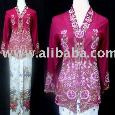 Model Kebaya Dress on Kebaya Nyonya Products  Buy Kebaya Nyonya Products From Alibaba Com