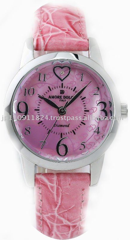 amore dolce. See larger image: Amore Dolce lady#39;s watch (# AD10010). Add to My Favorites. Add to My Favorites. Add Product to Favorites; Add Company to Favorites