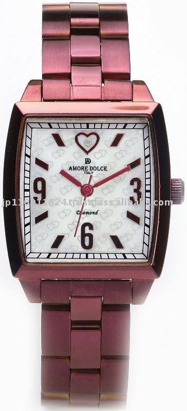 amore dolce. Amore Dolce lady#39;s watch