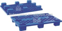 euro plastic pallet manufacturer in China
