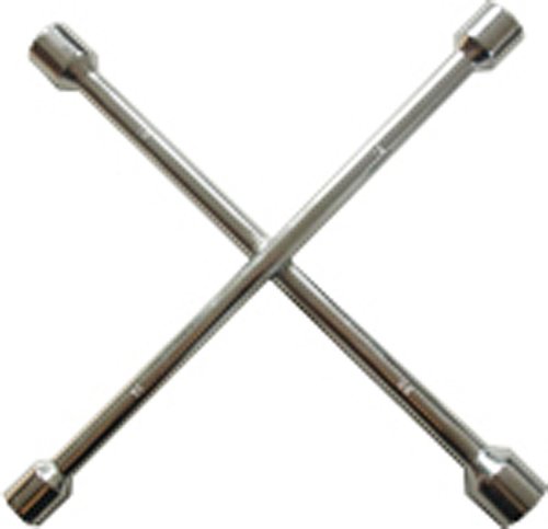 Wrench Cross