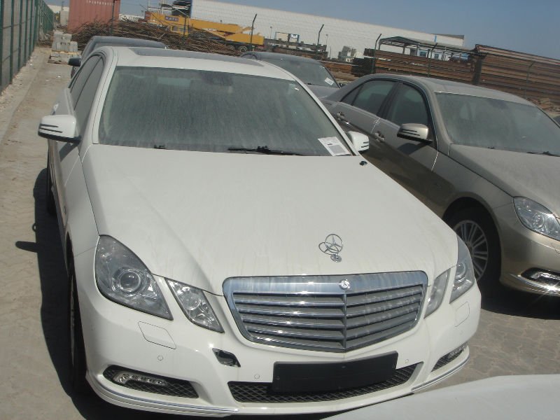 See larger image Mercedes Benz E 250 New Car