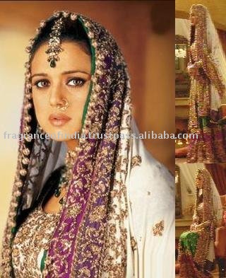 Bollywood Fashion Clothing Bridal Bollywood Wear Outfit Indian Wedding 