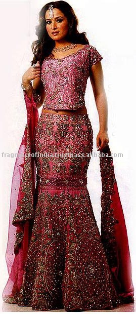 Bridal Lehenga Lehenga Choli Ghagra Choli Chaniya Choli